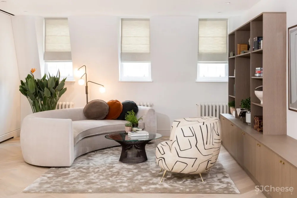 Bergman&Mar | Penthouse Apartment