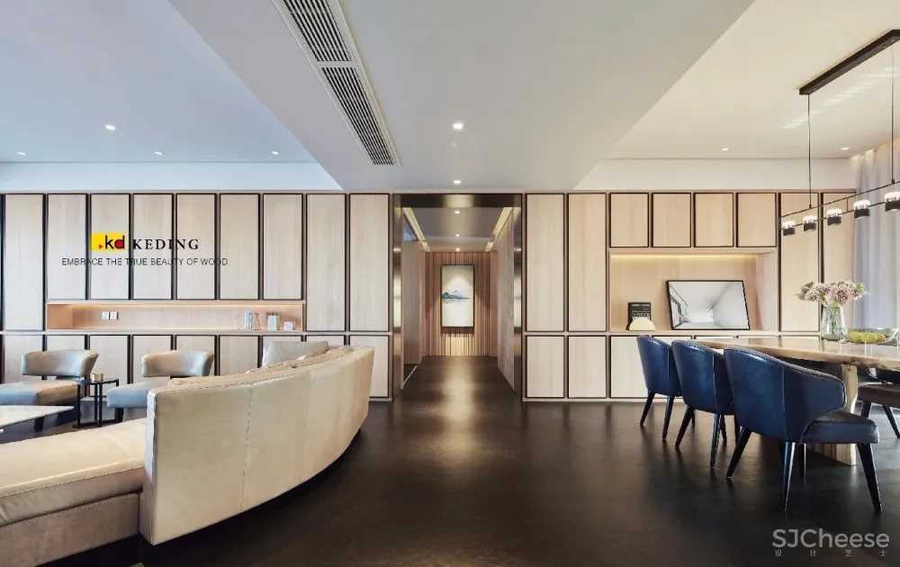 台湾科定板，KD板，K6196IN 散发着淡淡桧木香