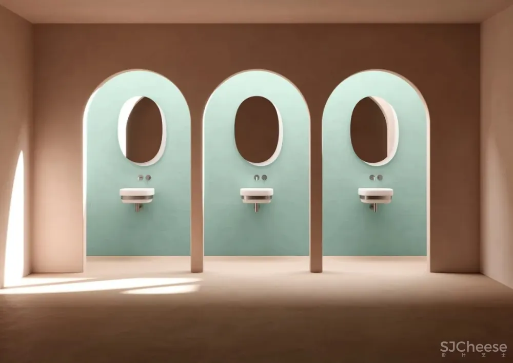 在设计和视觉之间穿梭 Notoo Studio