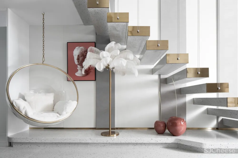 品辰设计 | 时间的蜜果