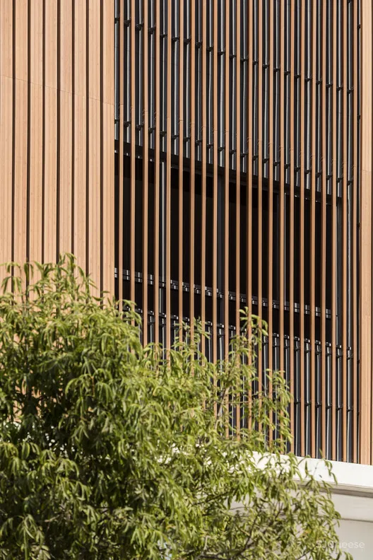 雷霍沃特(Rehovot )社区中心 Kimmel Eshkolot Architects