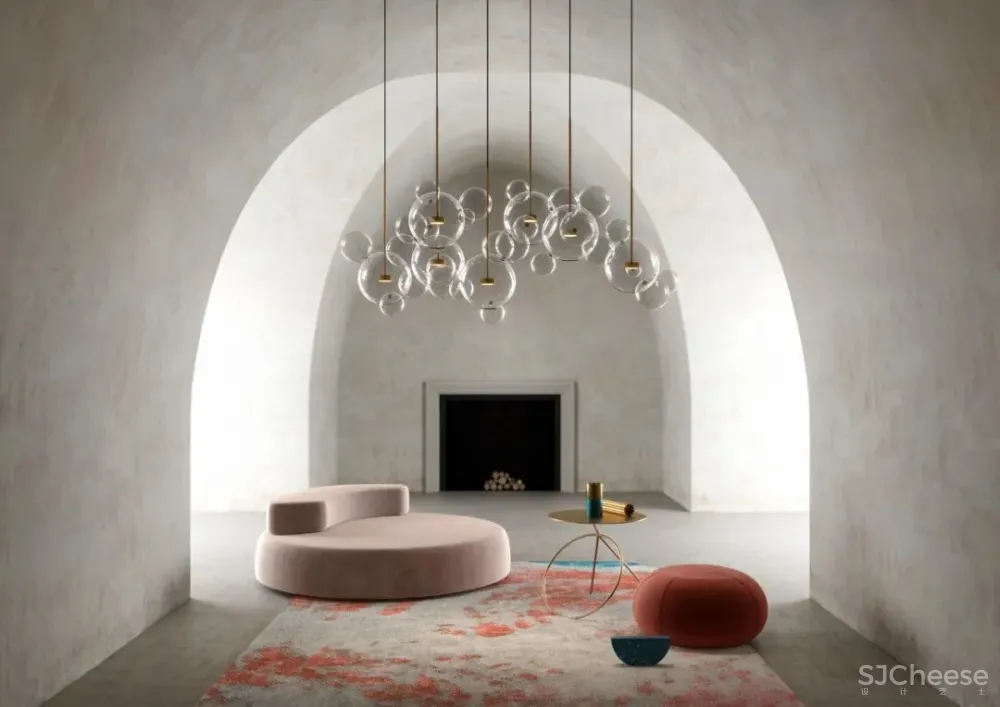 在设计和视觉之间穿梭 Notoo Studio