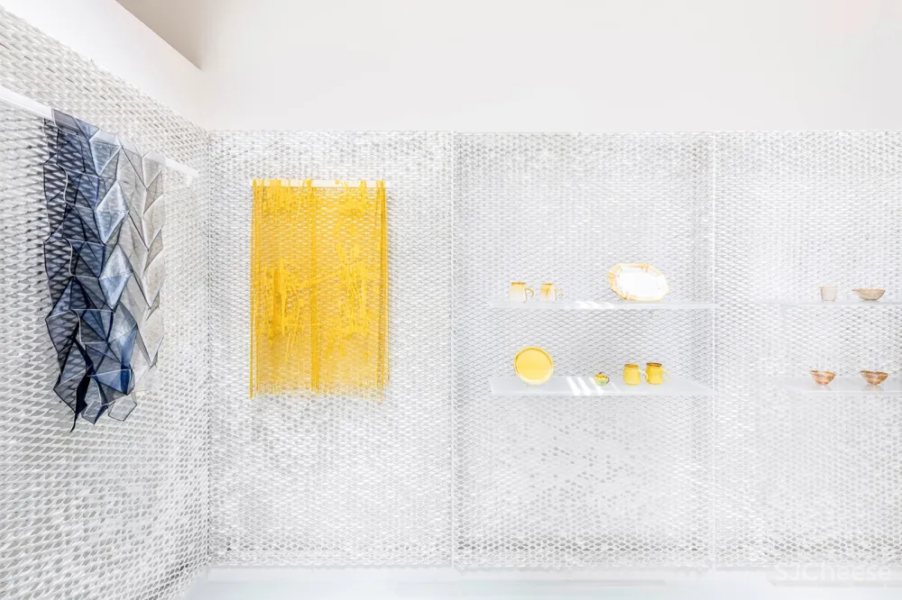 “什物SHIWU” 日本物品店 CATS顾问建筑师小组