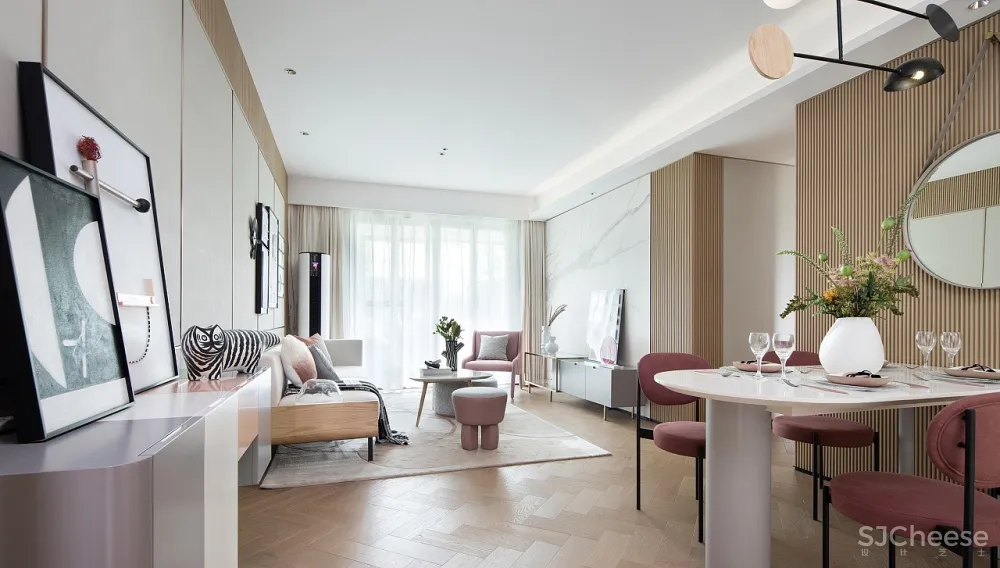 住宅的可能性 胡中维设计