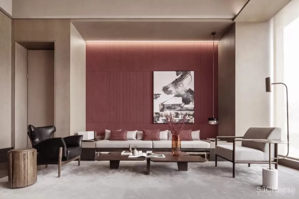 盘点2019最旺售楼处，2020值得学习！