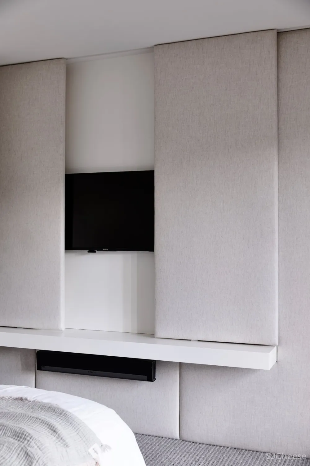 Matyas Architects | Bayside House , 当代功能和永恒的设计