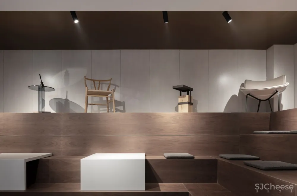 IAPA | 清远天汇四期商墅样板房