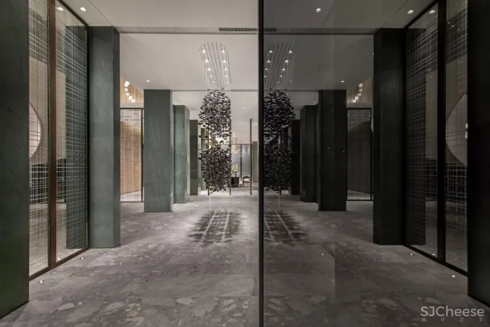 盘点2019最旺售楼处，2020值得学习！