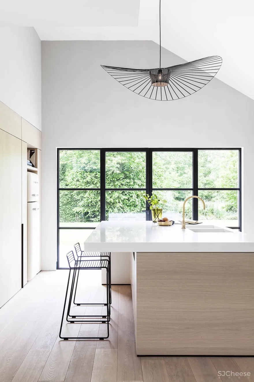 Juma Architects | Project K , 当代宁静的豪华别墅