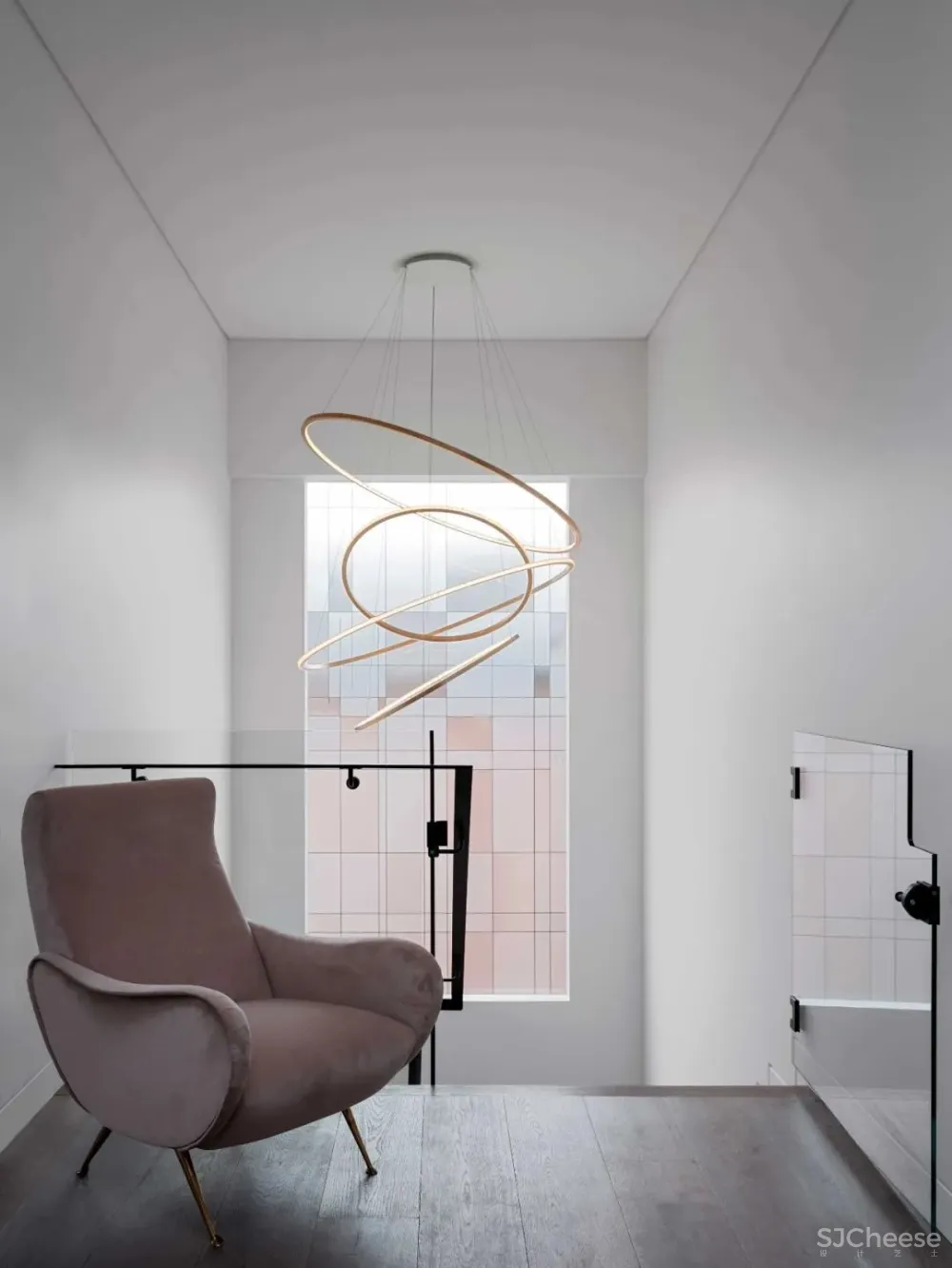 精致与优雅的缩影 Nina Maya