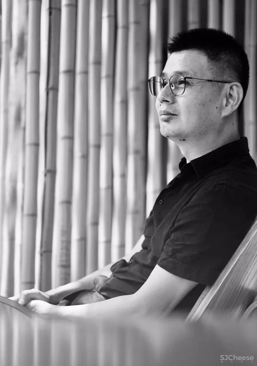 浸入式体验和感知 大成设计