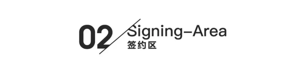 极简白 灰砖,格调十足的先锋艺术馆! 共生形态