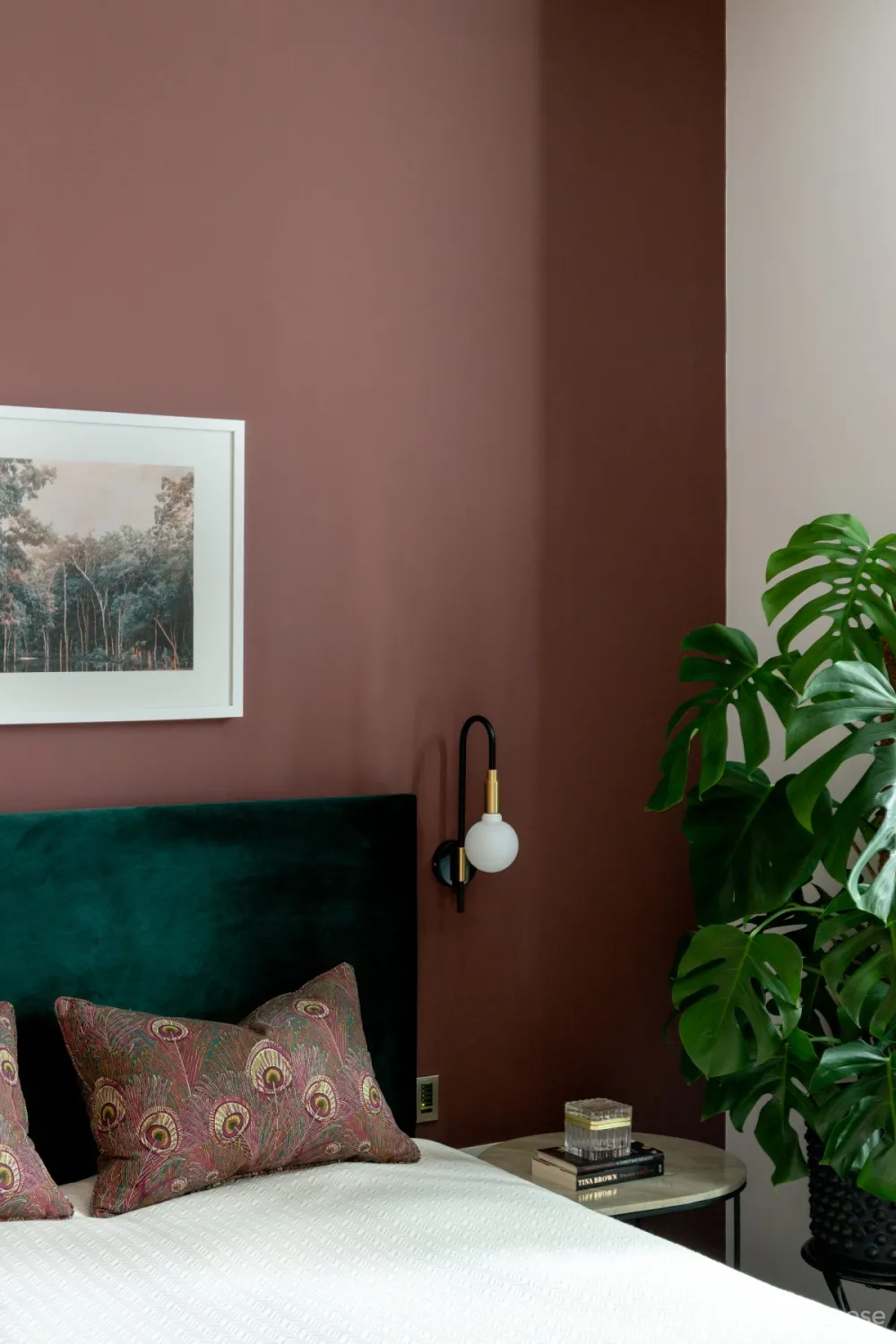 Bergman&Mar | Lillie Square Penthouse