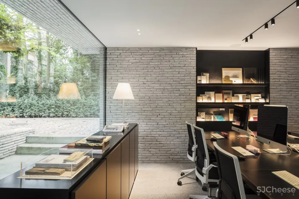 Juma Architects | HH 47 , 现代独特的私人别墅