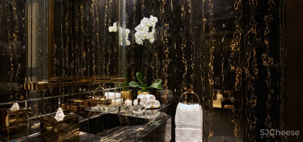 Katharine Pooley | Princes Gate , 完美奢华的折衷主义