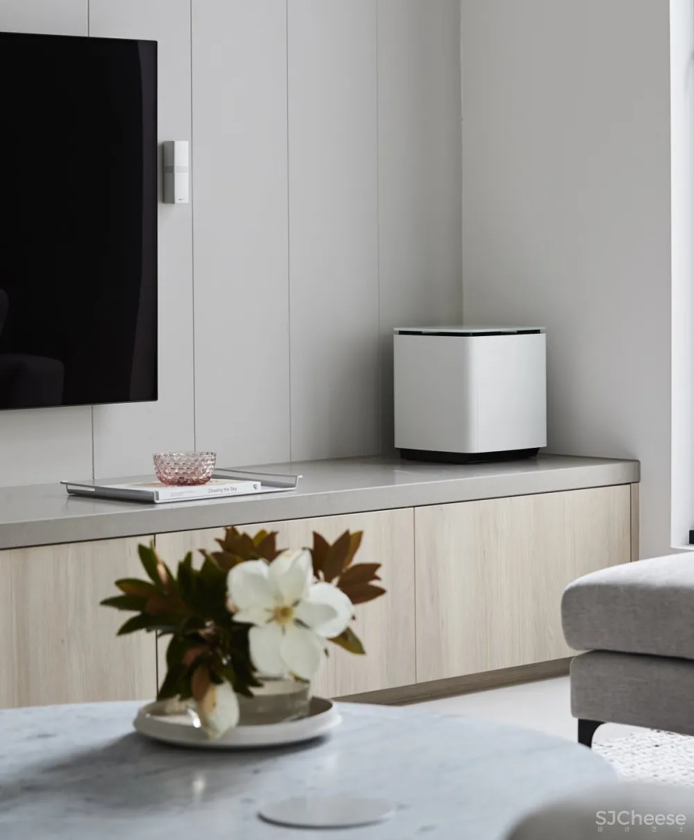 Archer Interiors | 澳大利亚建筑师Thomas Archer的家