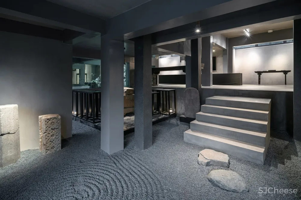 富春山麓文人新世代美术馆,浙江 / 董莳 + 赵迦