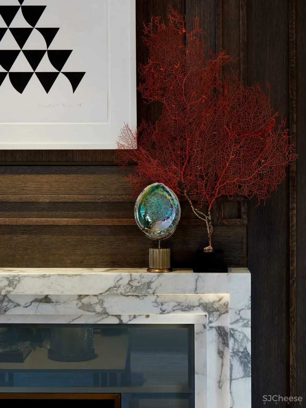 Finchatton | Knighton Place , 永恒经典的当代风格