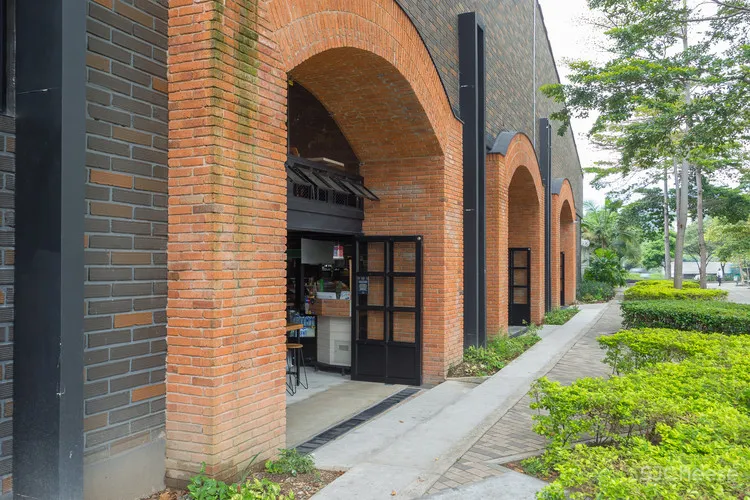 “老房子”的文化美食攻略 Mercado del Rio Morales Vicaria Arquitectura