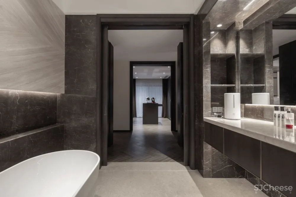 精致生活的极致之美 萧氏设计