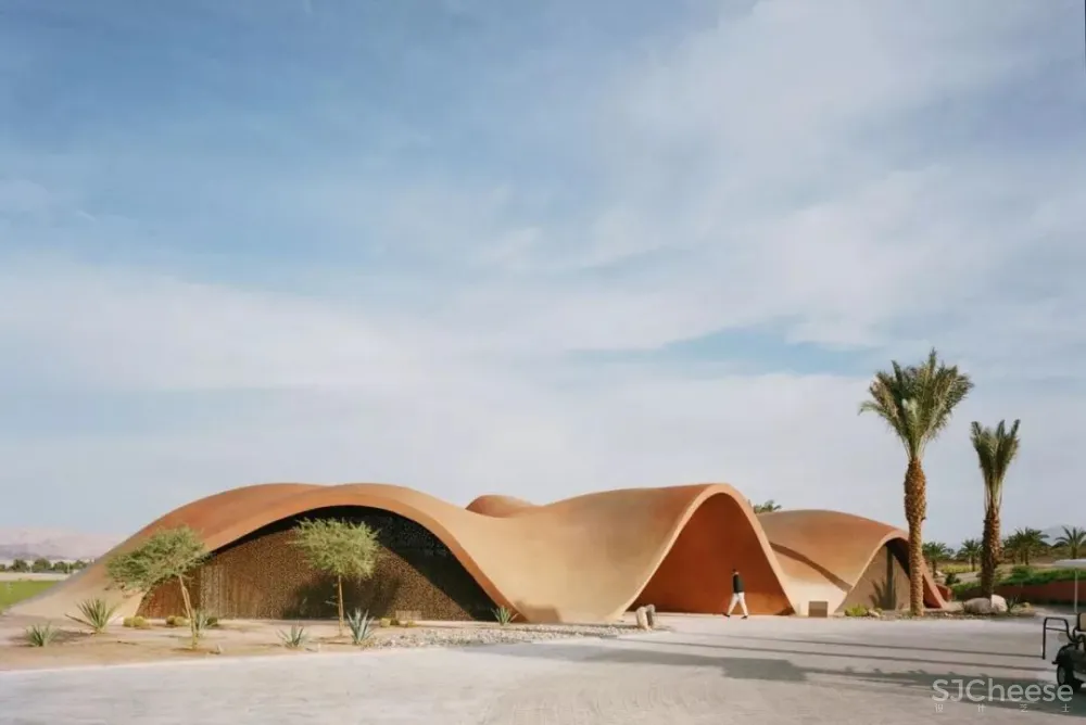 2019年度商业空间十宗“最”,这样的设计太过瘾!