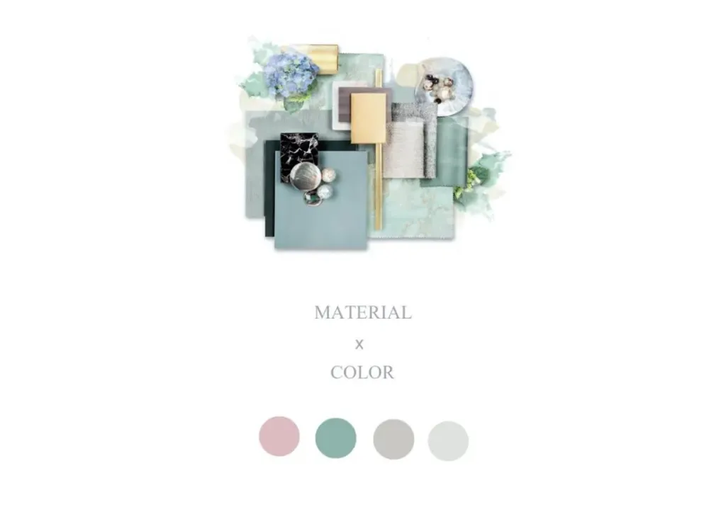 充满浪漫的阳光大宅在成都的私宅内低调呈现