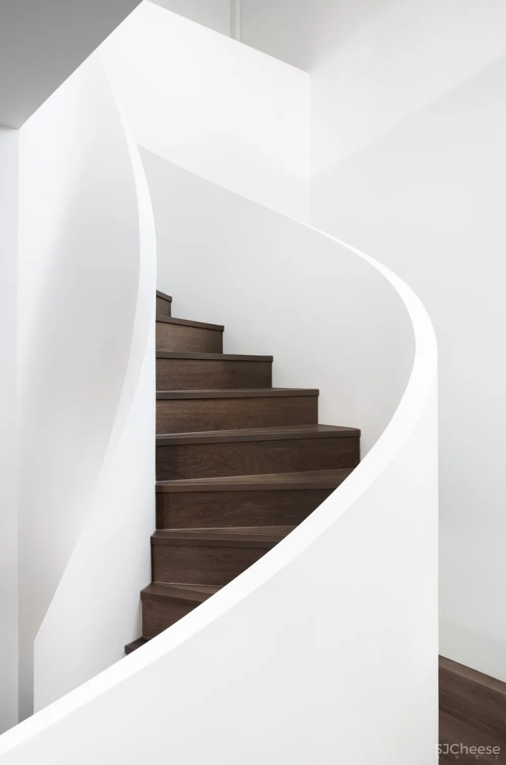 Cera Stribley | Caroline , 当代鲜明的古朴住宅