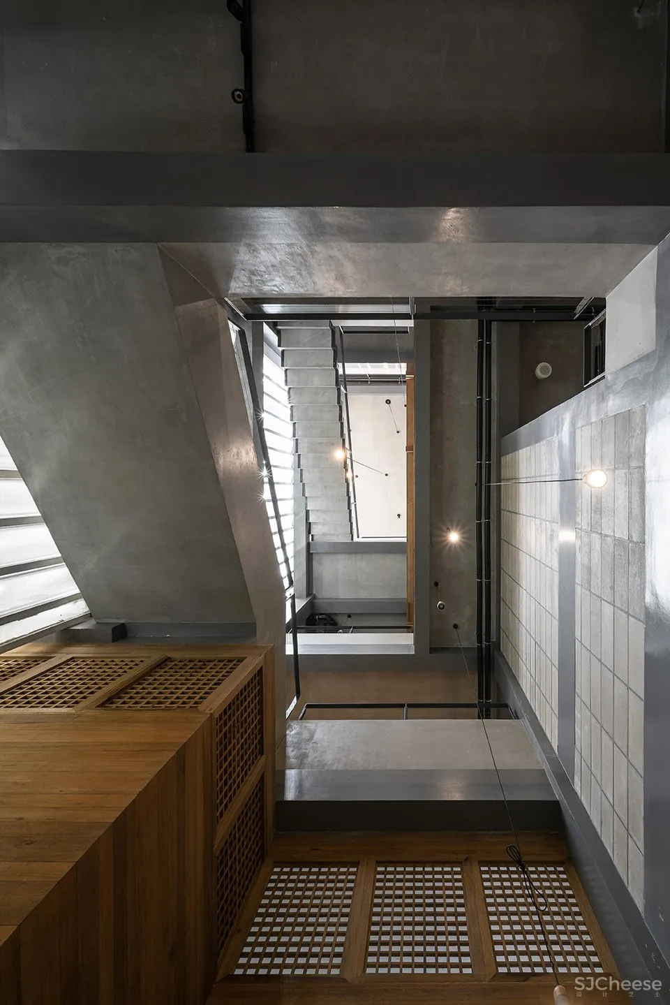 富春山麓文人新世代美术馆,浙江 / 董莳 + 赵迦