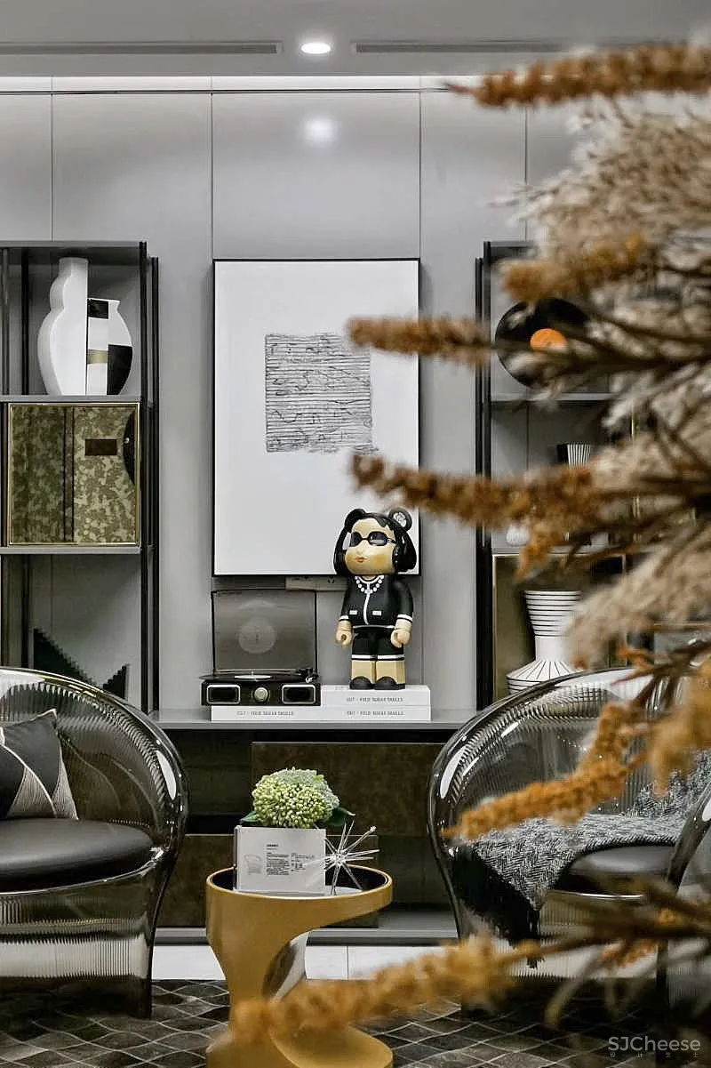 郑州城南正荣府-韶华胜级,音之荼靡