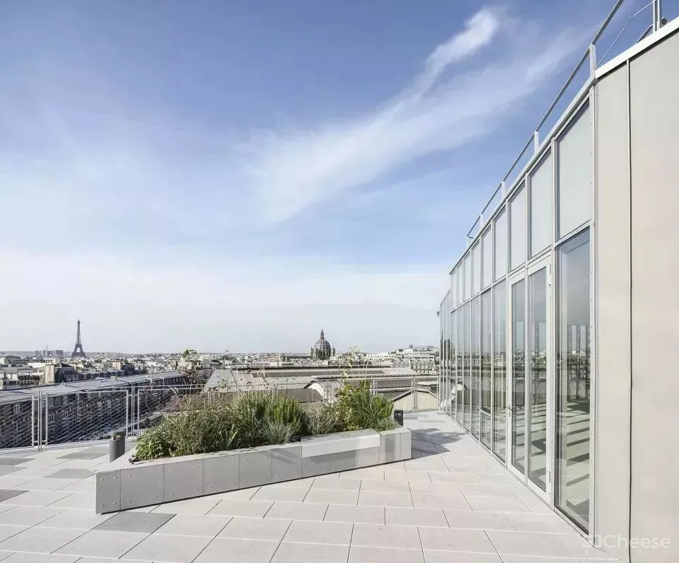 2019年度商业空间十宗“最”,这样的设计太过瘾!