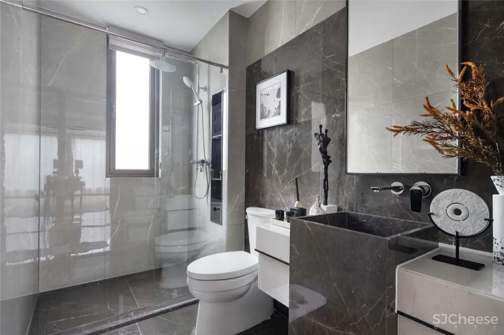 品辰设计 | 物境、意境、心境,皆是成就诗意生活的必要。