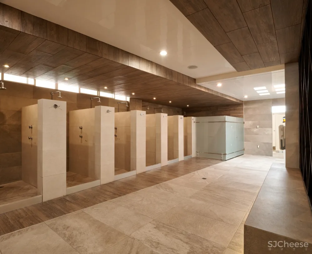 PI设计大奖 瓷砖机构工程创新应用奖: 韦尔塔斯乡村俱乐部 Country Club Las Huertas