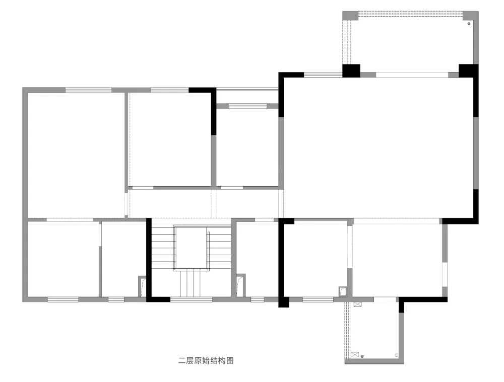 宁洁设计作品 |轻风