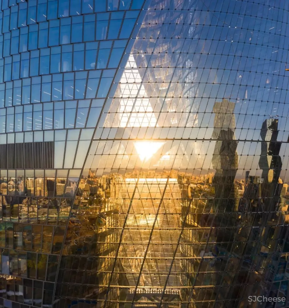 2019年度商业空间十宗“最”,这样的设计太过瘾!