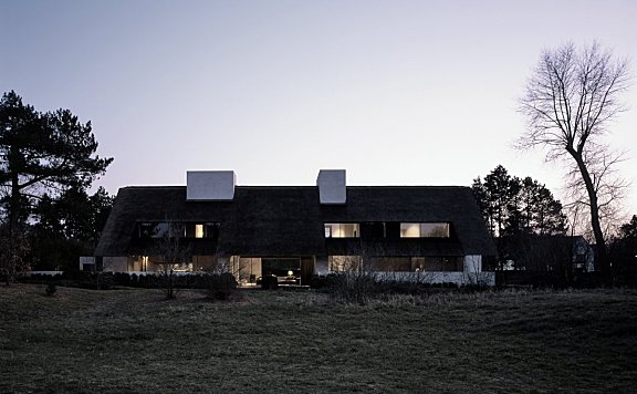Vincent Van Duysen | VO Residence , 精致的设计氛围