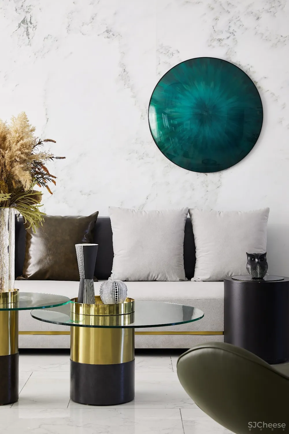 郑州城南正荣府-韶华胜级,音之荼靡