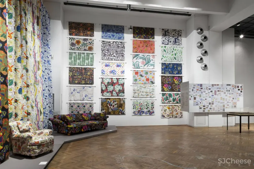 josef frank and his work celebrated in new major exhibition at viennas mak