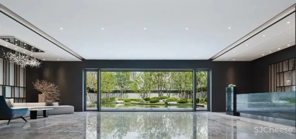 盘点2019最旺售楼处，2020值得学习！