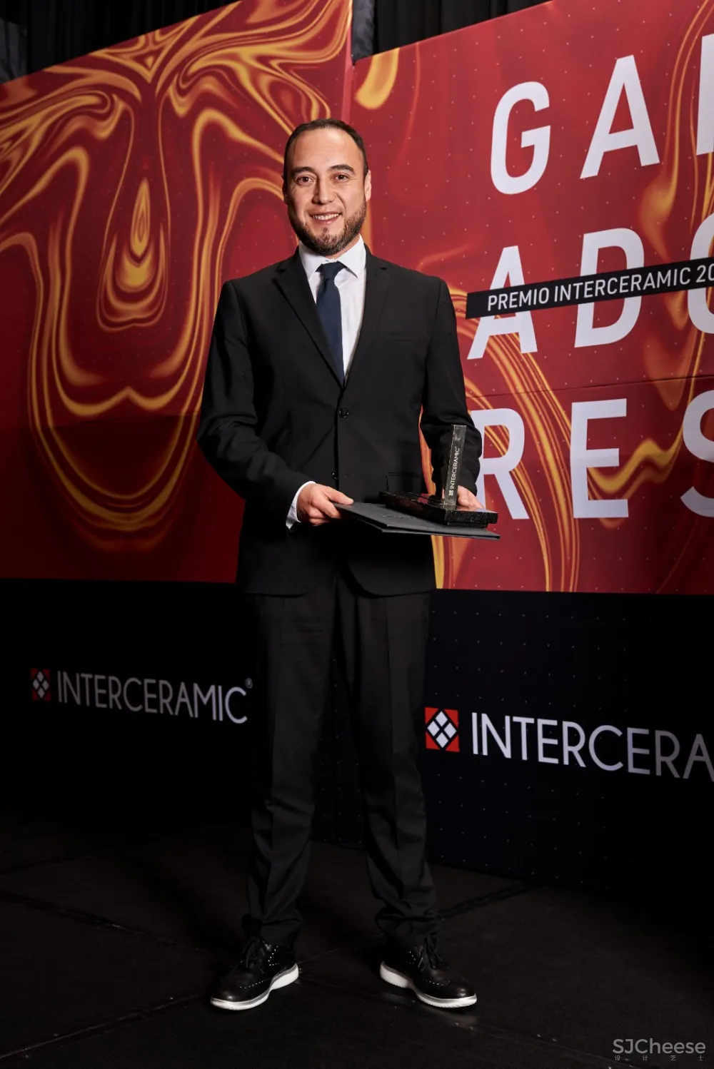 PI设计大奖 瓷砖商业工程创新应用奖: 皮埃尔诊所 Piel CLinic