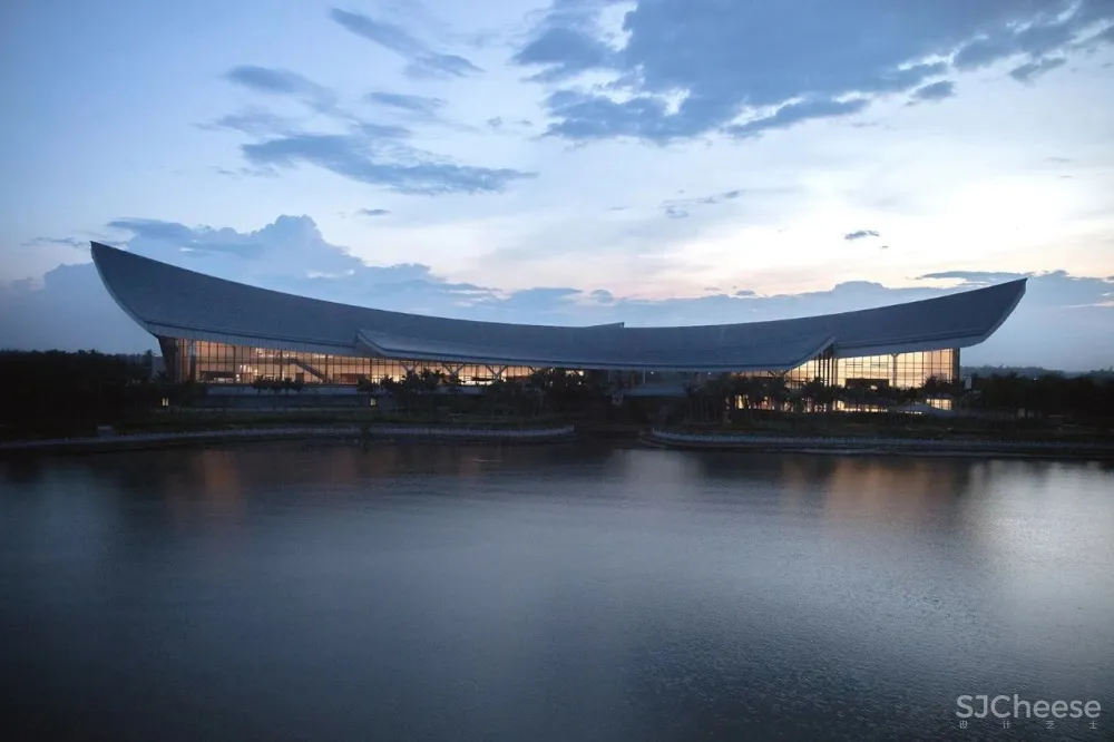 30座国内最值得一看的美术馆设计