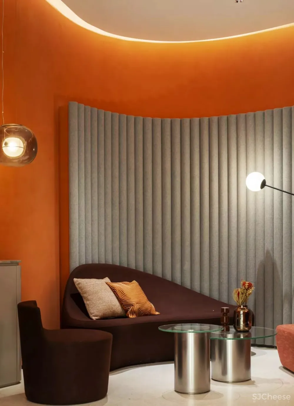 盘点2019最旺售楼处，2020值得学习！