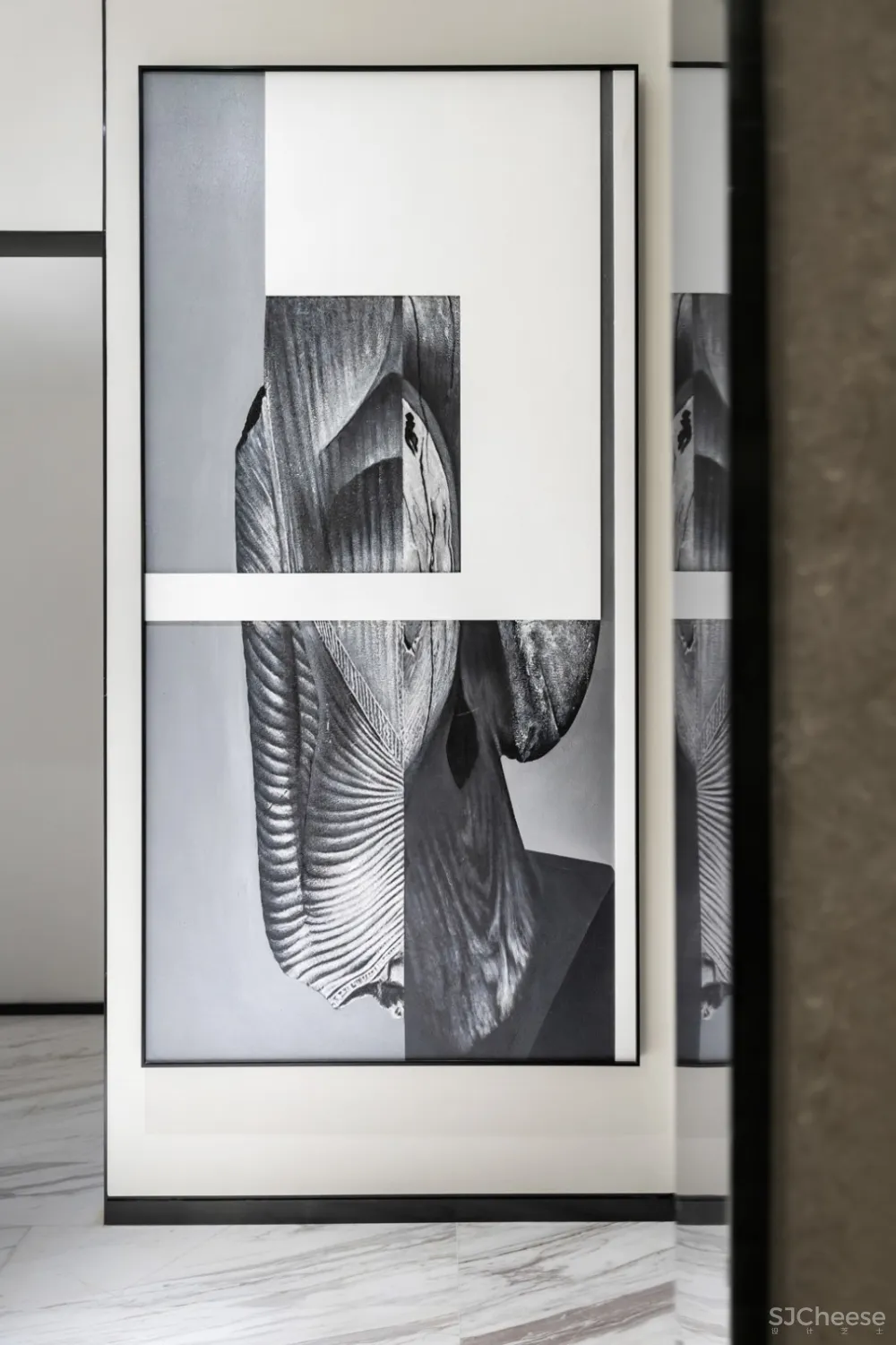 品辰设计 | 浮生记