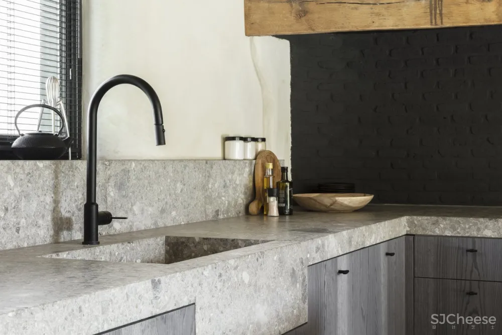 Juma Architects | Hoeve CL , 极具乡村特色的住宅