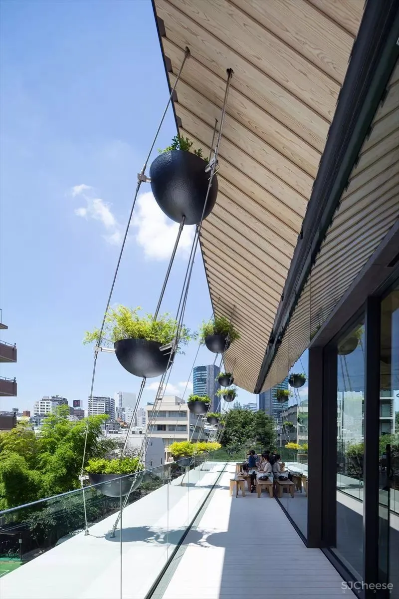 2019年度商业空间十宗“最”,这样的设计太过瘾!