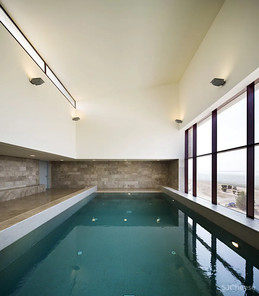 Hisham A. Alsager Cardiological Hospital AGi Architects