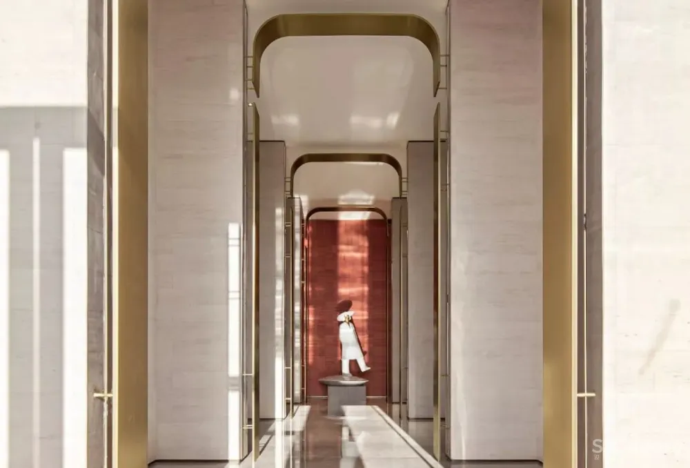 盘点2019最旺售楼处，2020值得学习！