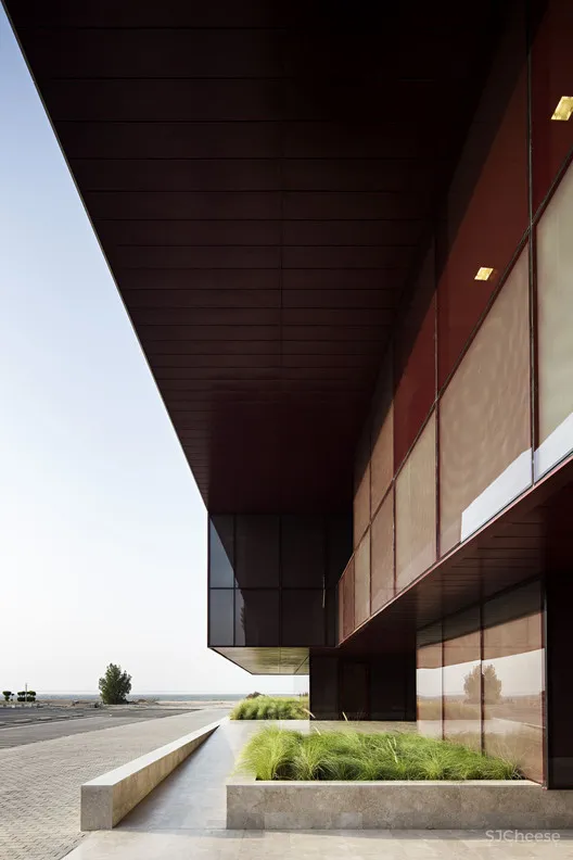 Hisham A. Alsager Cardiological Hospital AGi Architects