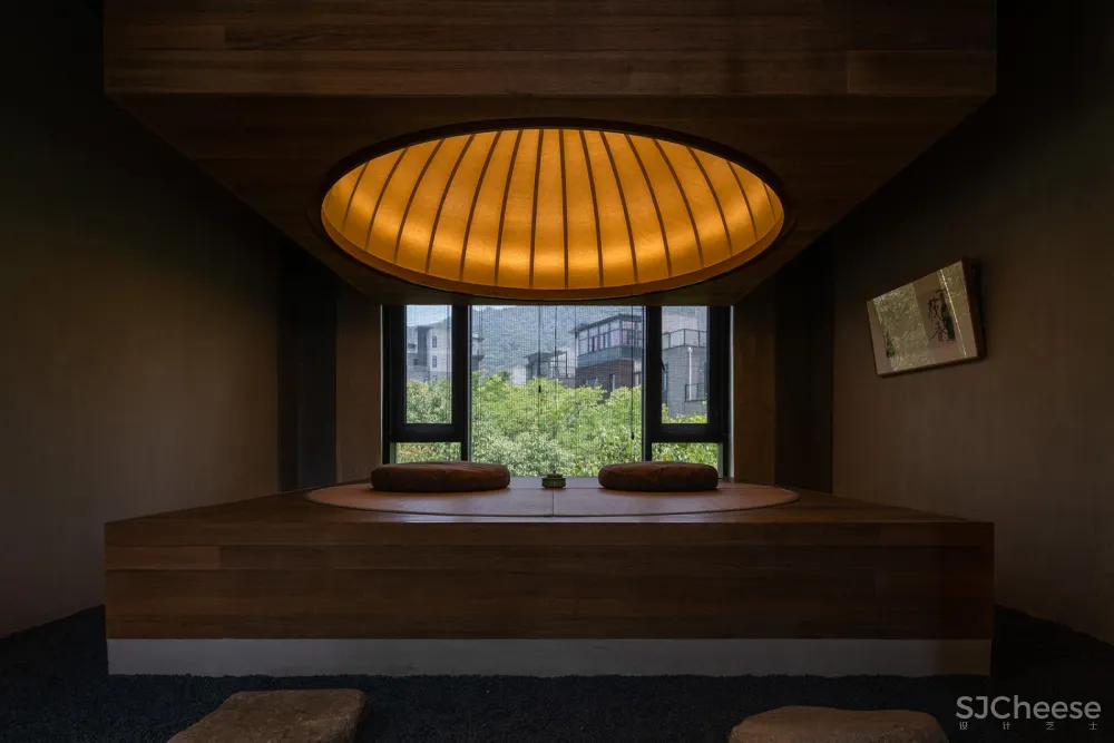 富春山麓文人新世代美术馆,浙江 / 董莳 + 赵迦