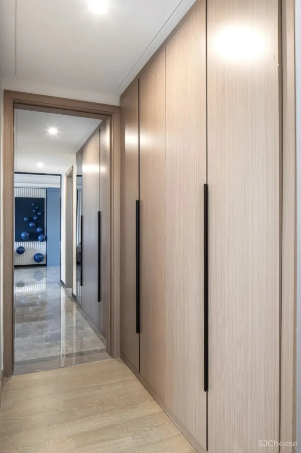 极简 北欧,实力演绎精致生活!