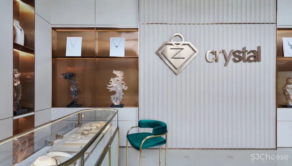 方磊:388㎡精美雅致空间,欲望都市里的匠心之作!